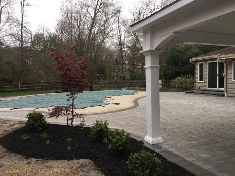 Affordable lawn care service for beautiful yards in Pennsauken, NJ by John's Landscaping & Outdoor Services