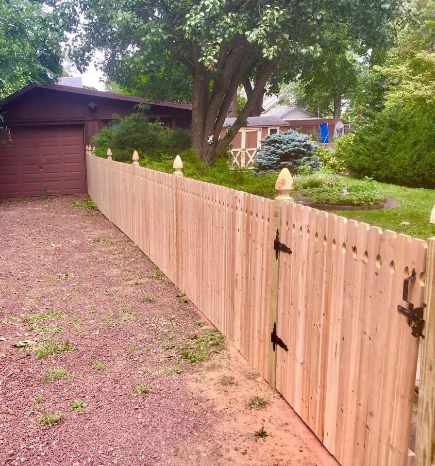 Expert residential landscaping for year-round maintenance in Pennsauken, NJ by John's Landscaping & Outdoor Services