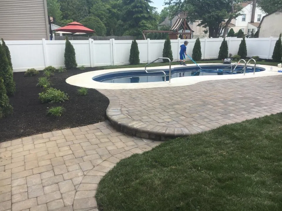 Trusted landscaping services experts serving Pennsauken, NJ - John's Landscaping & Outdoor Services