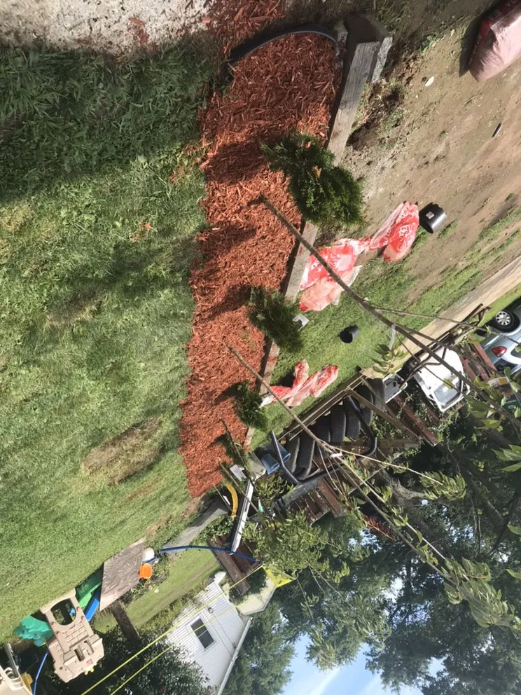 Custom landscaping services experts serving Danielson, CT - Johns Landscaping & snow Plowing