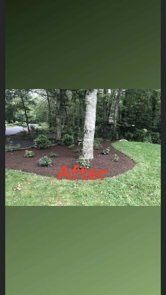 Top-rated landscape installation experts serving Danielson, CT - Johns Landscaping & snow Plowing