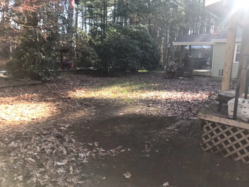 Trusted residential landscaping in Danielson, CT - Johns Landscaping & snow Plowing