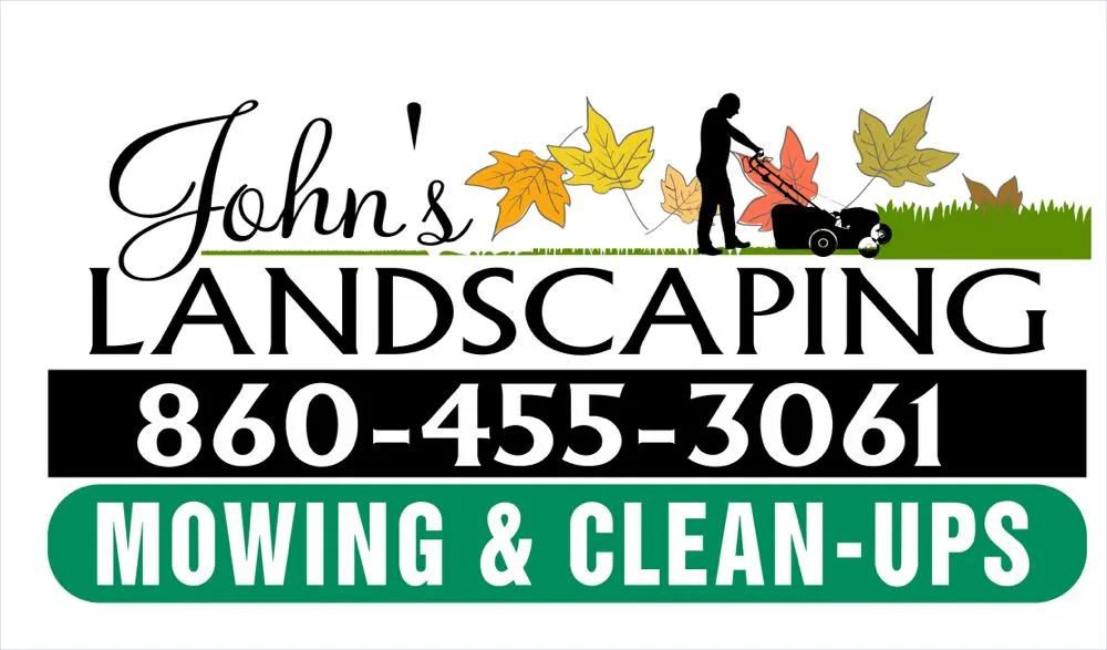 Expert yard cleanup service in Danielson, CT - Johns Landscaping & snow Plowing