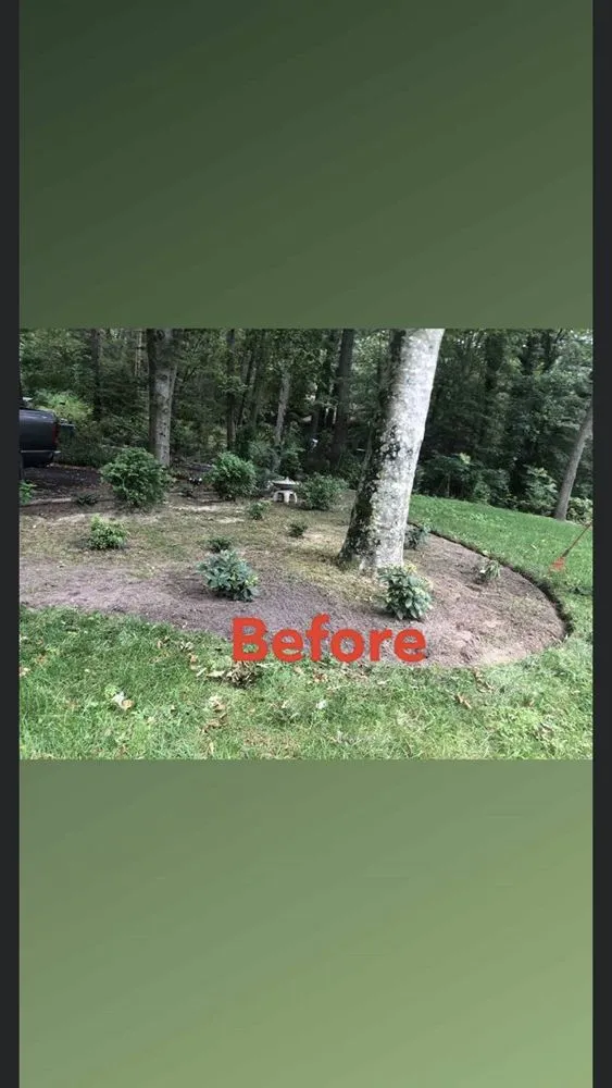 Professional landscape design in Danielson, CT - Johns Landscaping & snow Plowing