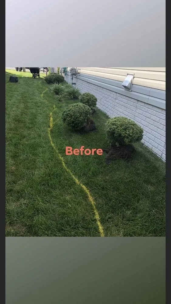 Top-rated yard cleanup service in Danielson, CT - Johns Landscaping & snow Plowing