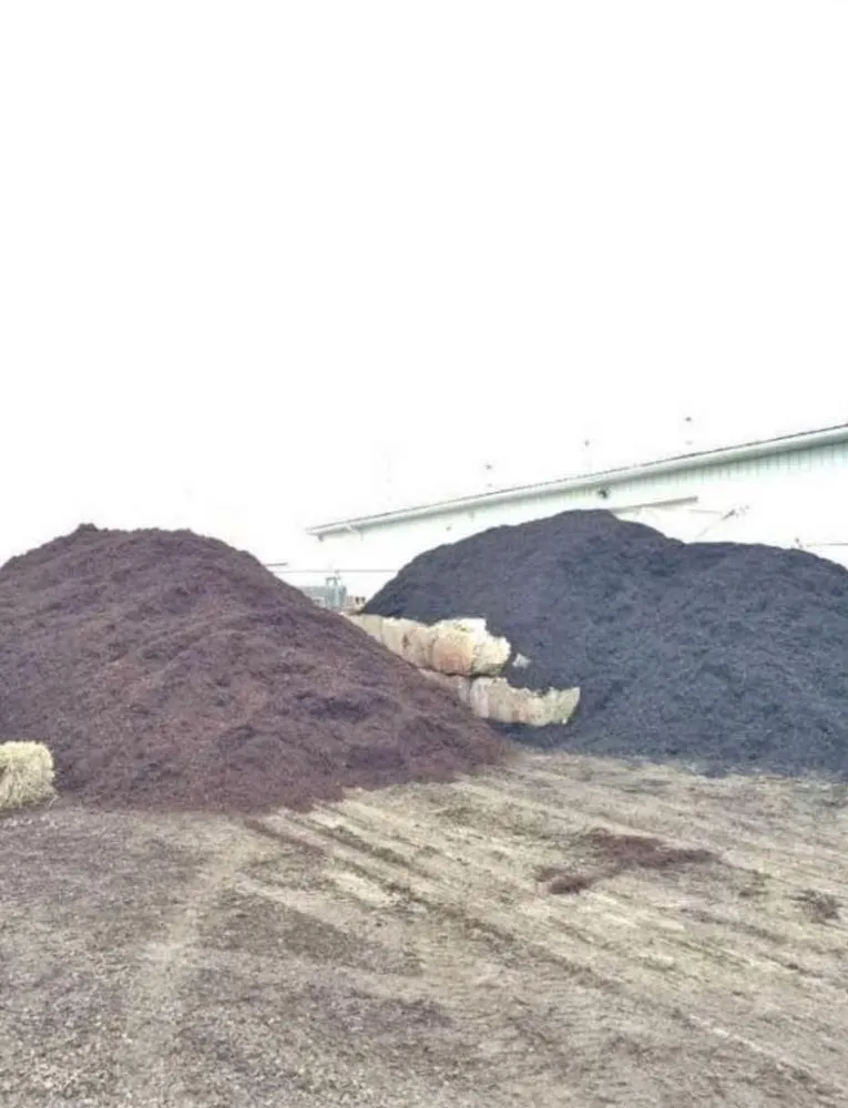 Custom residential landscaping in Kent, OH by John’s Landscaping