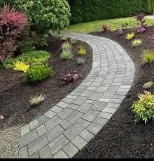 Custom landscaping services near you in Kent, OH by John’s Landscaping