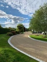 Local landscape installation for outdoor upgrades across Kent, OH - John’s Landscaping