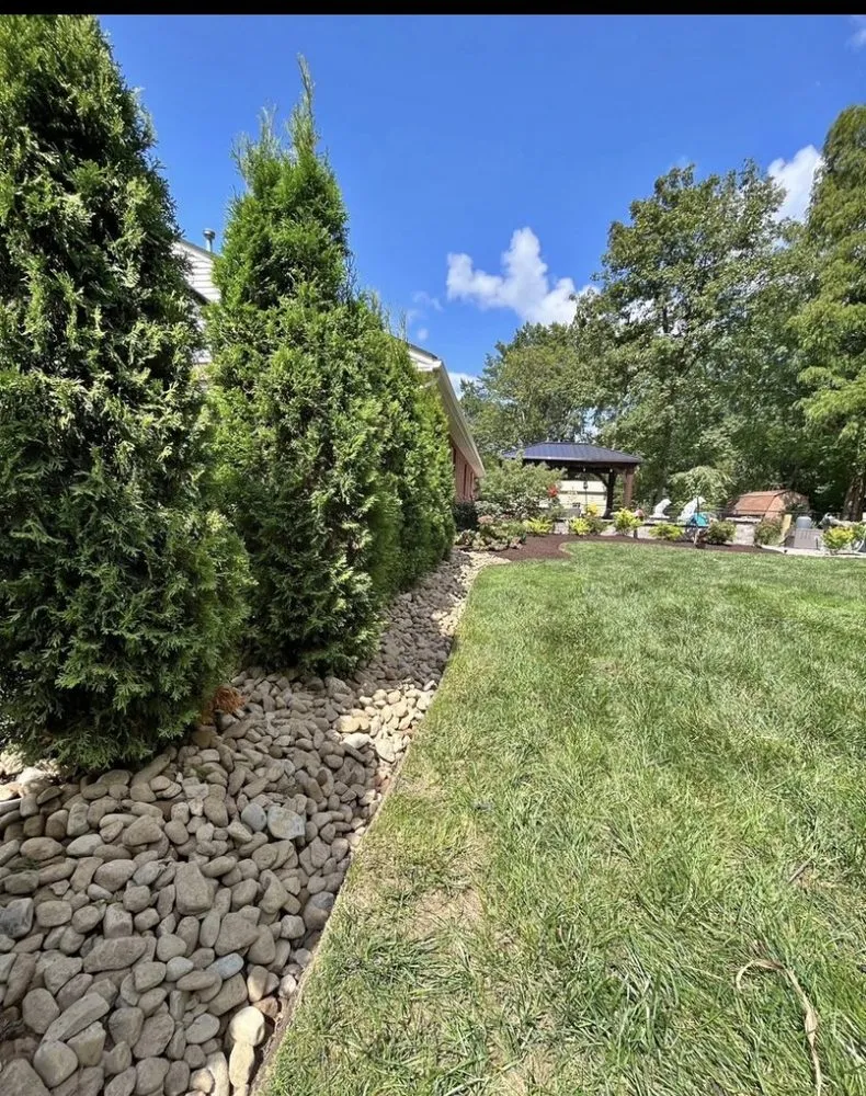 Local landscape installation in Kent, OH - John’s Landscaping