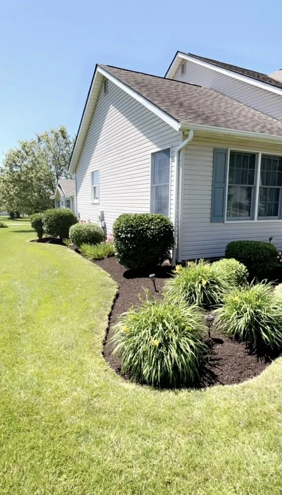 Reliable landscape design in Kent, OH - John’s Landscaping