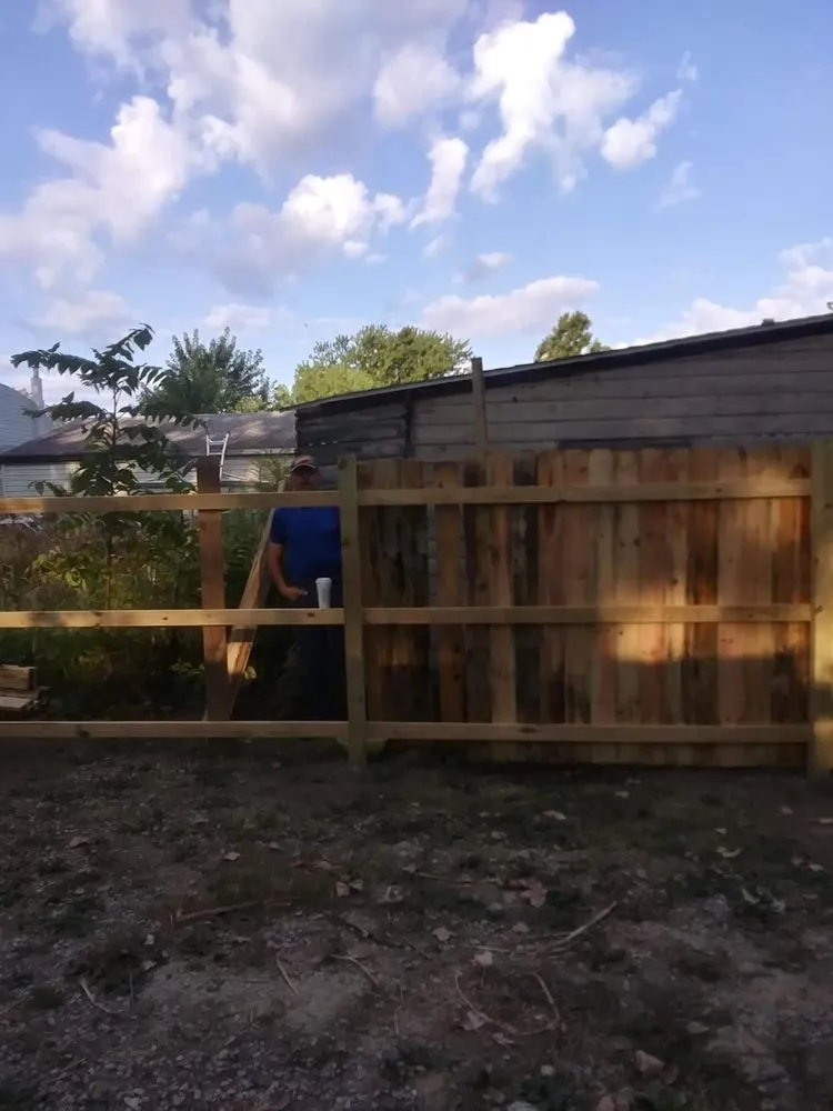 Professional garden landscaping in Kent, OH - John’s Landscaping