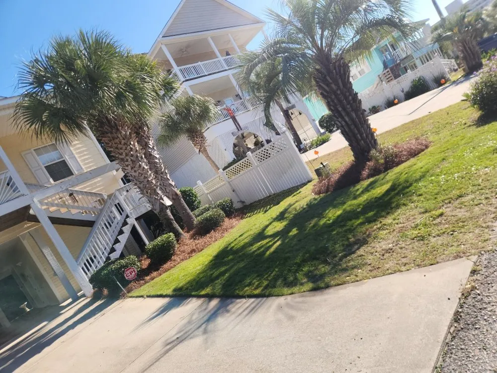 Top-rated landscape installation experts serving Myrtle Beach, SC - John's Landscaping