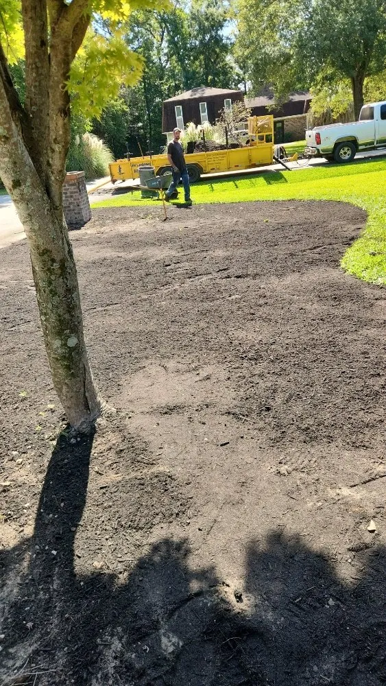 Trusted lawn care service experts serving Myrtle Beach, SC - John's Landscaping