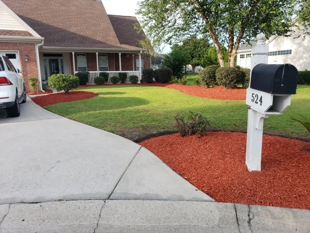 Affordable landscaping services experts serving Myrtle Beach, SC - John's Landscaping