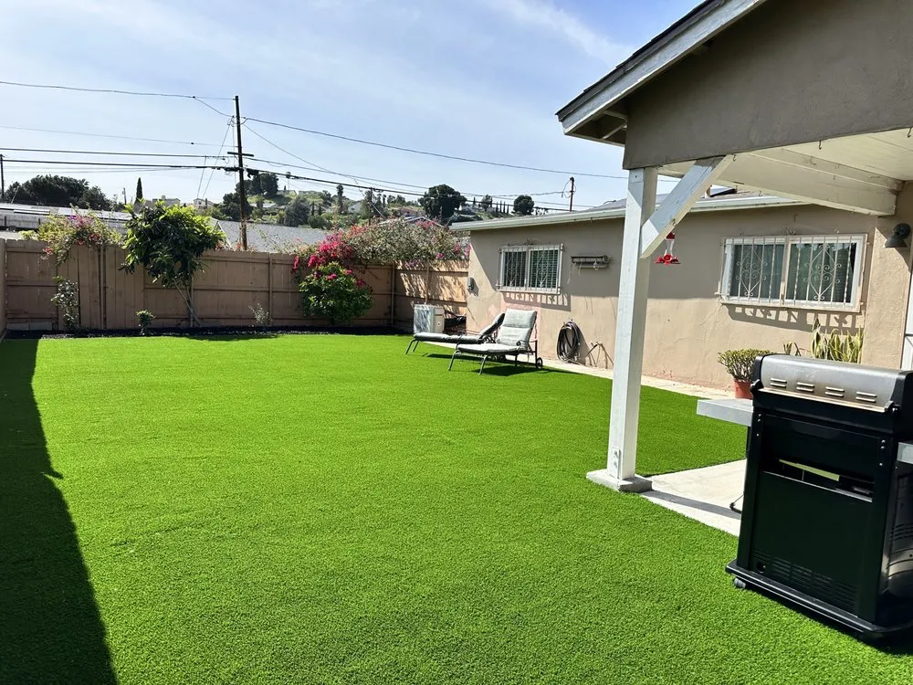 Professional yard cleanup service near you across San Diego, CA - John's Lawn & Garden