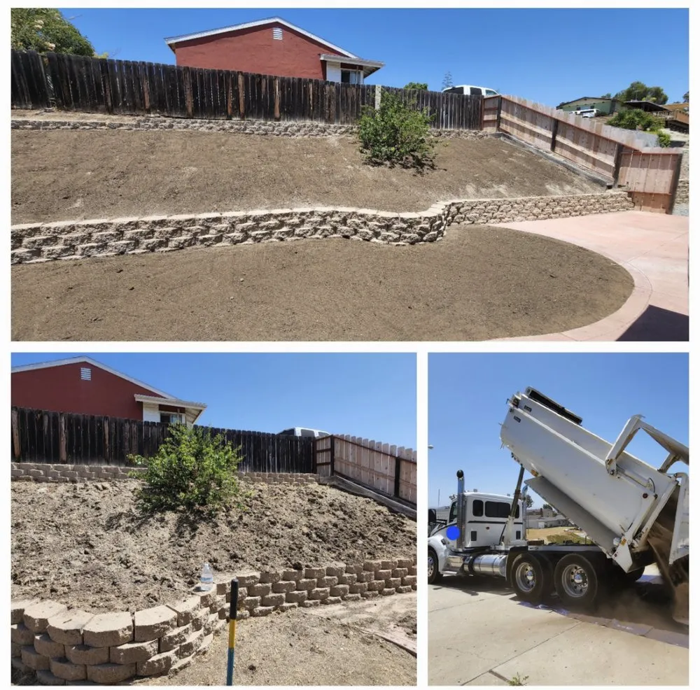 Top-rated residential landscaping experts serving San Diego, CA - John's Lawn & Garden