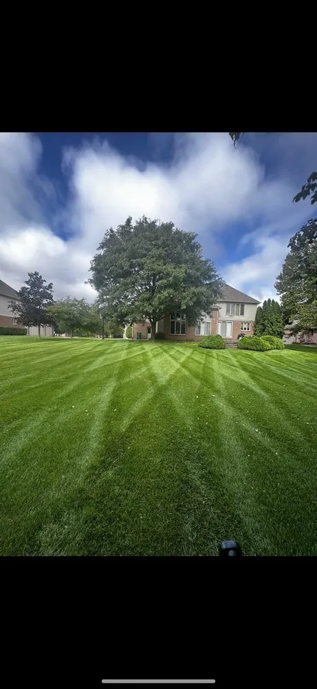 Top-rated lawn care service experts serving Redford Charter Township, MI - John’s Lawn & Snow