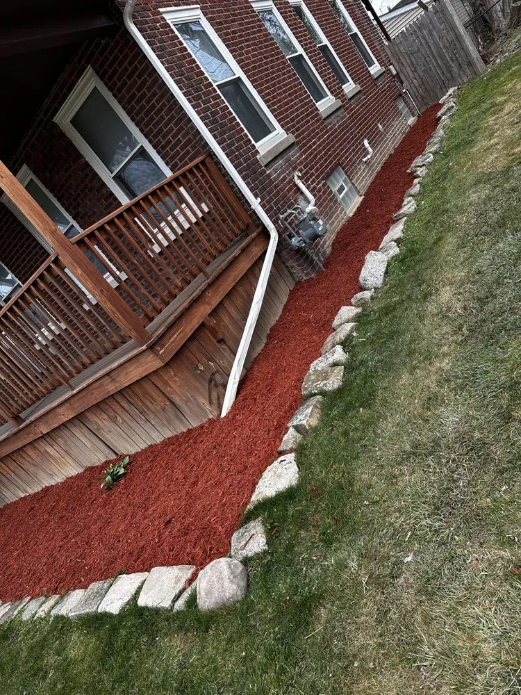 Affordable lawn mowing service experts serving Redford Charter Township, MI - John’s Lawn & Snow