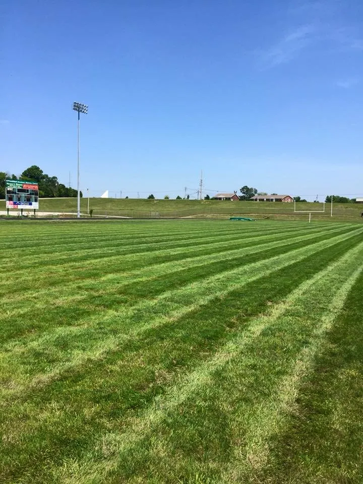 Top-rated lawn care service for residential properties across Frankfort, KY - John's Lawn and Landscaping