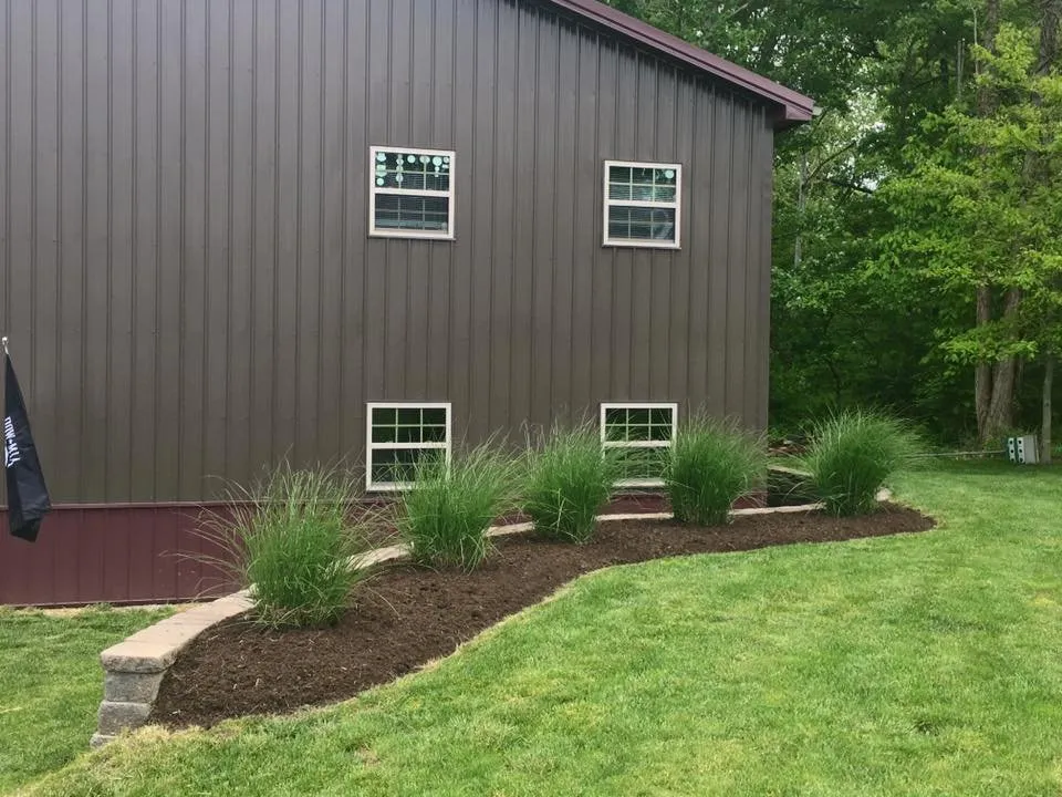 Trusted landscape design experts serving Frankfort, KY - John's Lawn and Landscaping