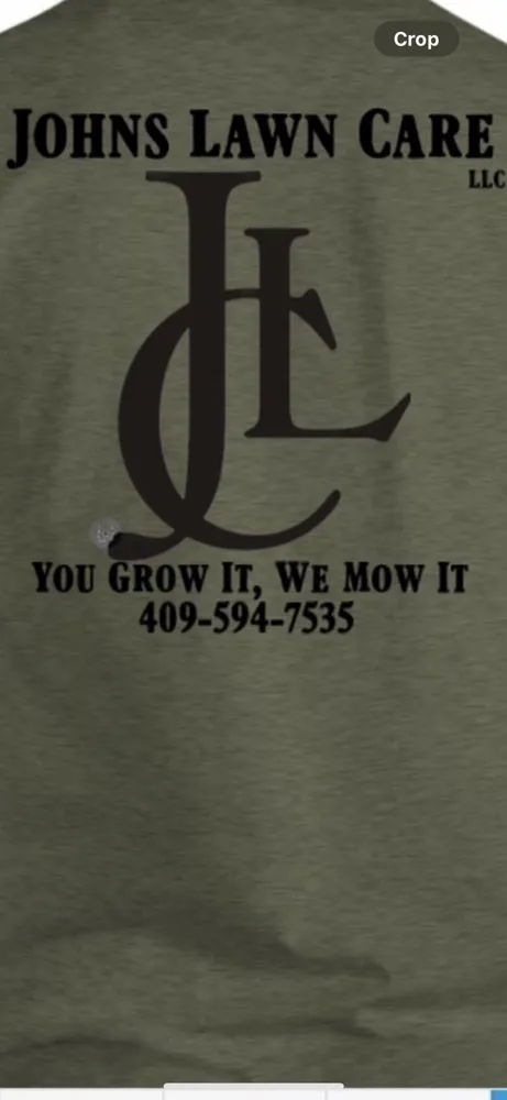 Professional lawn care service for beautiful yards in Jewett, TX by John’s Lawn Care & Landscaping
