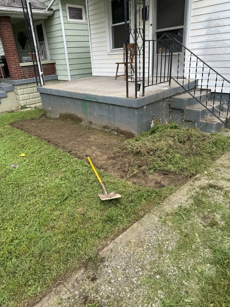 Local landscaping services for year-round maintenance in Louisville, KY by John’s Lawn Care And Pressure Washing