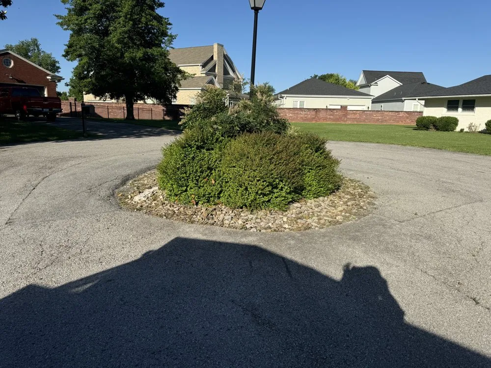 Local yard cleanup service in Louisville, KY - John’s Lawn Care And Pressure Washing