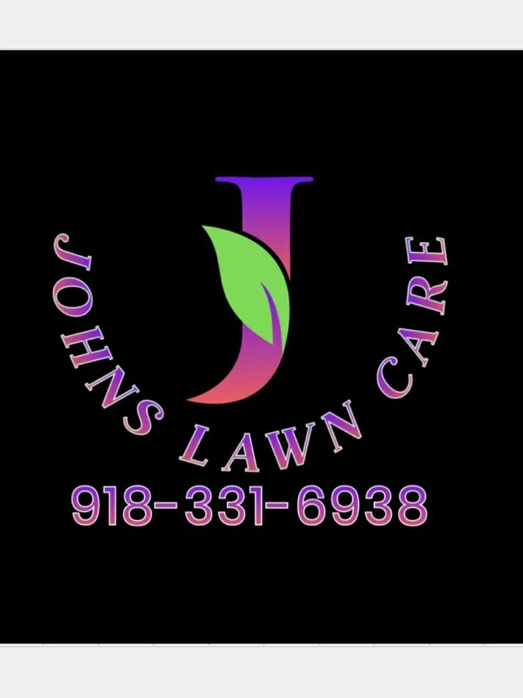 Trusted lawn mowing service for beautiful yards in Bartlesville, OK by Johns Lawn Care