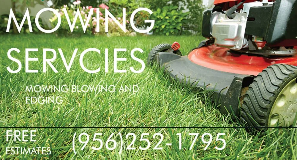 Trusted residential landscaping for residential properties across San Juan, TX - Johns Lawn Care