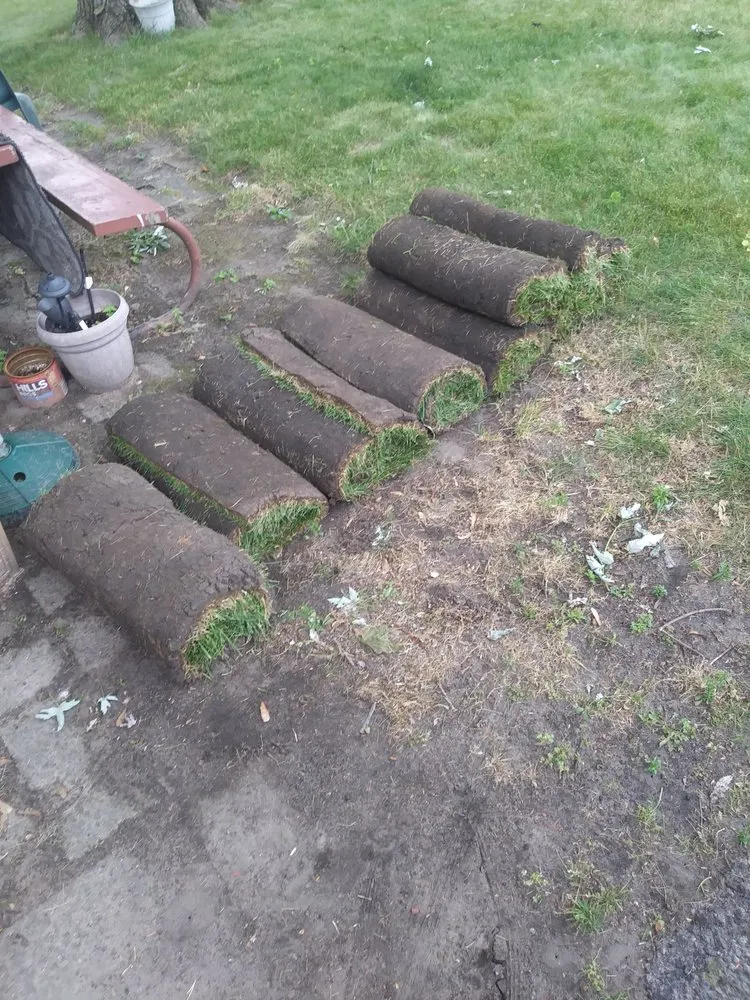 Reliable outdoor landscaping for outdoor upgrades across Hammond, IN - John's Lawn Care Service