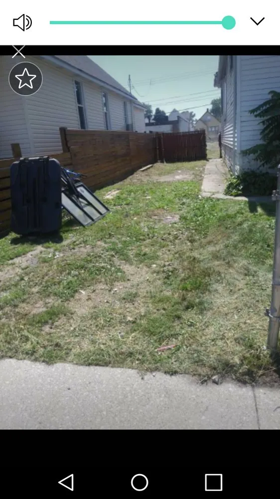 Affordable garden landscaping experts serving Hammond, IN - John's Lawn Care Service