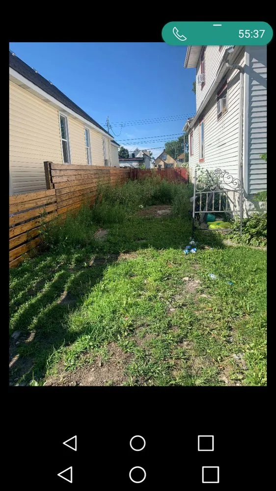 Top-rated residential landscaping for year-round maintenance in Hammond, IN by John's Lawn Care Service