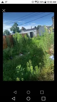 John's Lawn Care Service