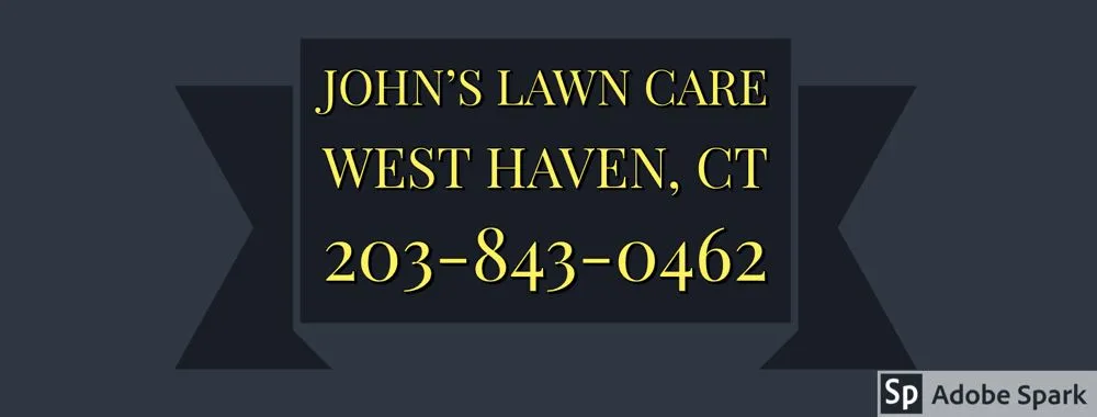 Reliable outdoor landscaping for beautiful yards across West Haven, CT - John’s Lawn Care