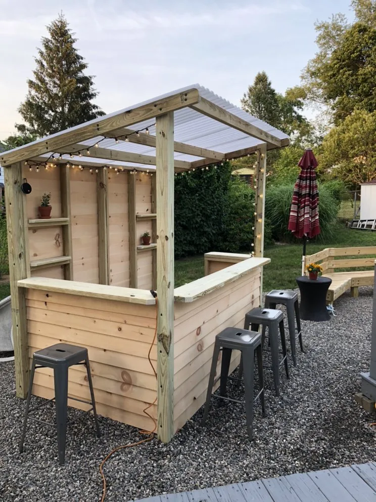 Reliable yard cleanup service in West Haven, CT by John’s Lawn Care