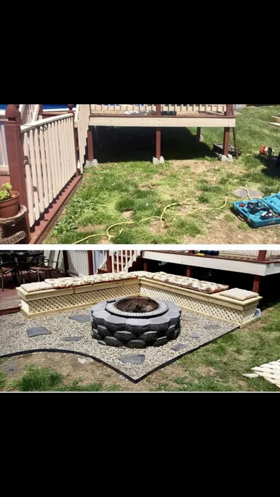 Professional landscaping services in West Haven, CT by John’s Lawn Care