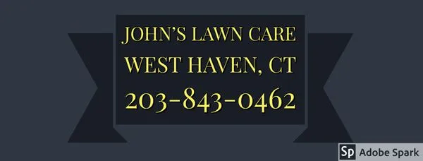 John’s Lawn Care
