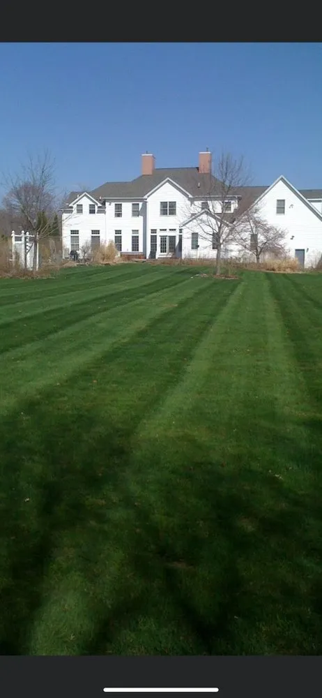 Reliable outdoor landscaping experts serving Gray, GA - John's Lawn Maintenance