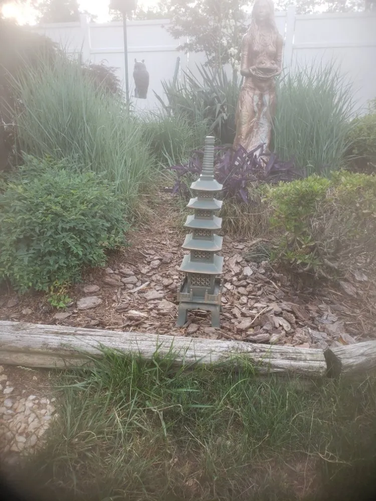 Top-rated landscaping services in Greensboro, NC - John's Lawn Mower Service & More