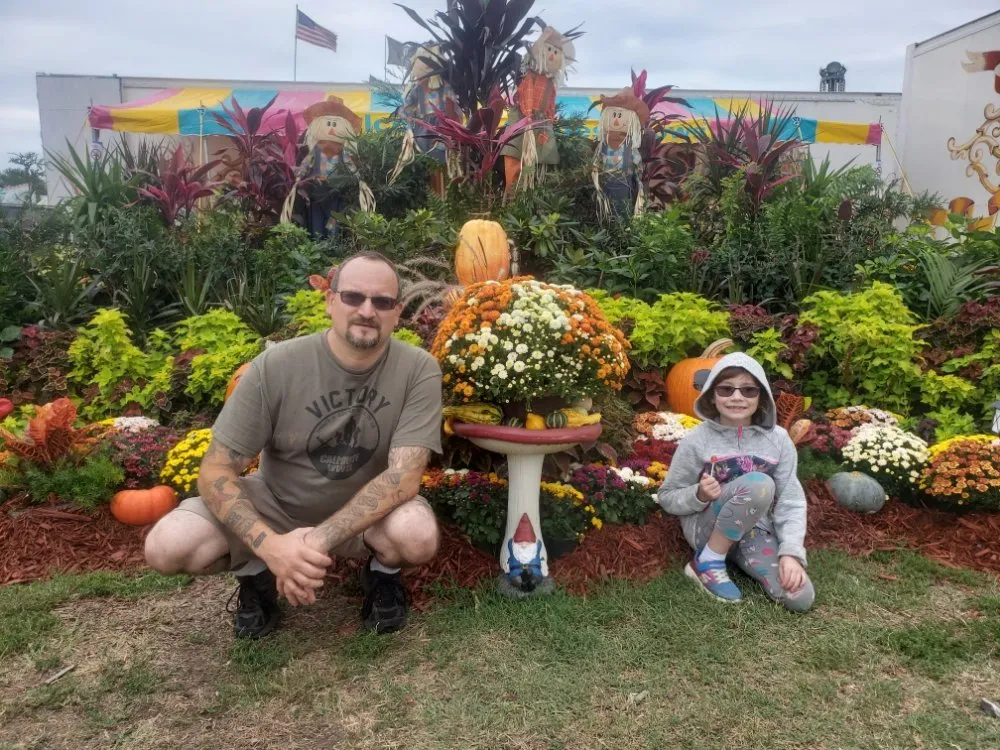 Reliable residential landscaping in Greensboro, NC by John's Lawn Mower Service & More