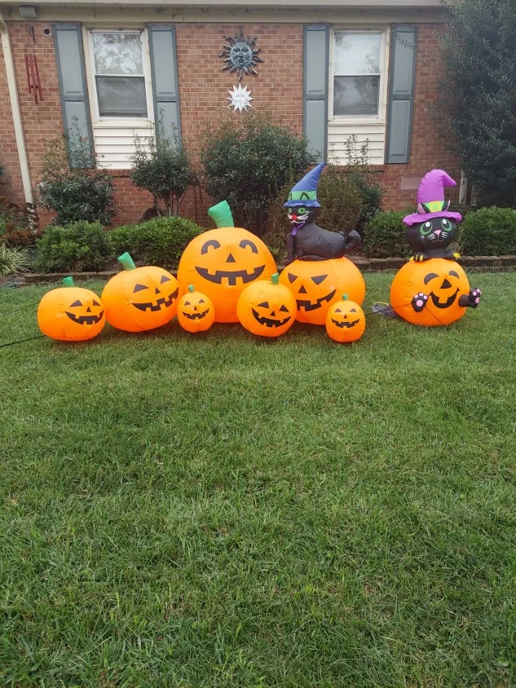 Top-rated landscape design with custom design across Greensboro, NC - John's Lawn Mower Service & More