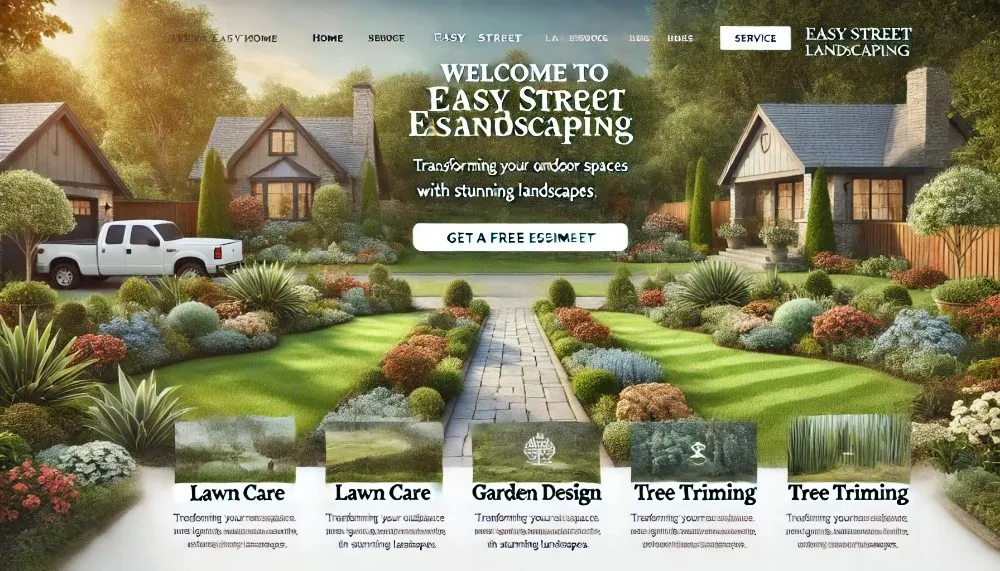 Trusted yard maintenance in Port Charlotte, FL - John's Lawn Mowing