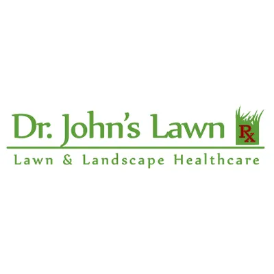 John's Lawn Prescription Logo