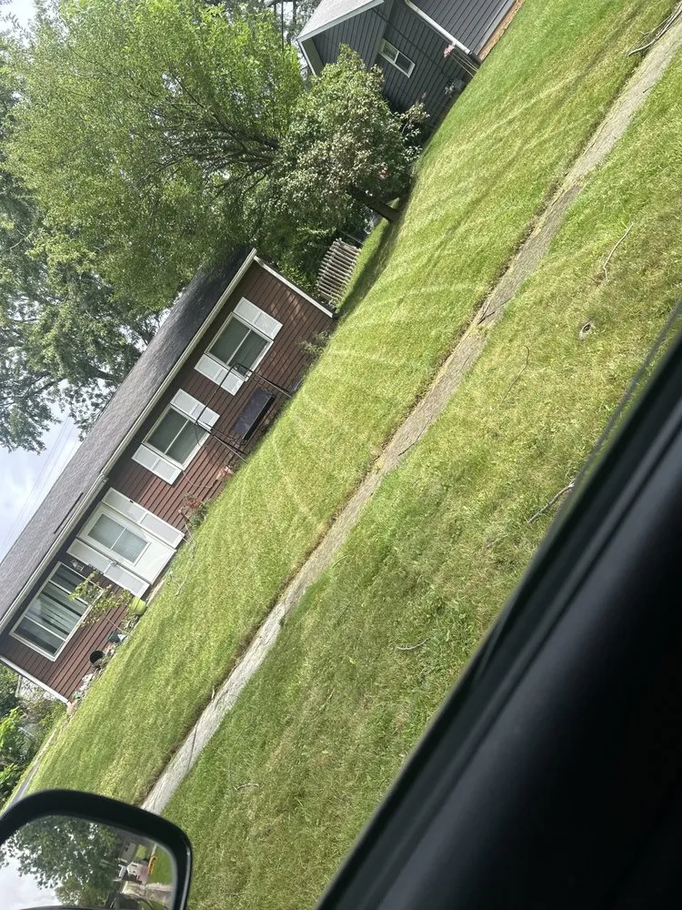 Expert landscape design in Mokena, IL - Johns Lawn Services