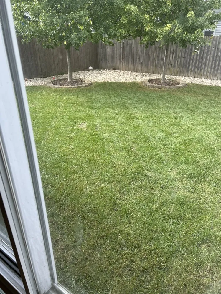 Local outdoor landscaping in Mokena, IL - Johns Lawn Services