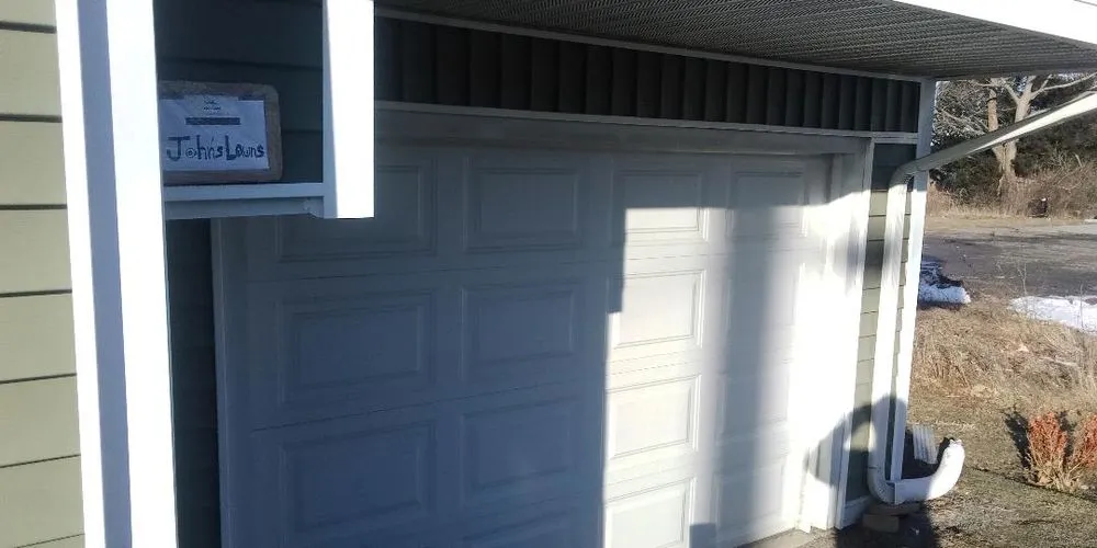 Trusted outdoor landscaping near you in Middletown, RI by John's Lawns