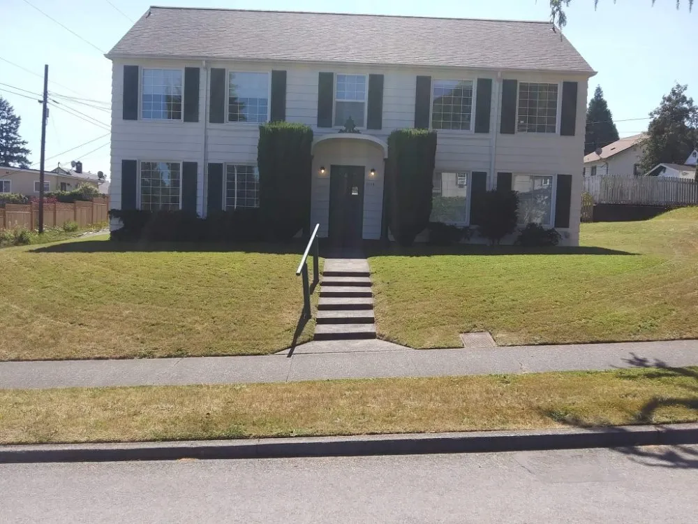 Trusted landscape design for homes across Vancouver, WA - John's Lawns