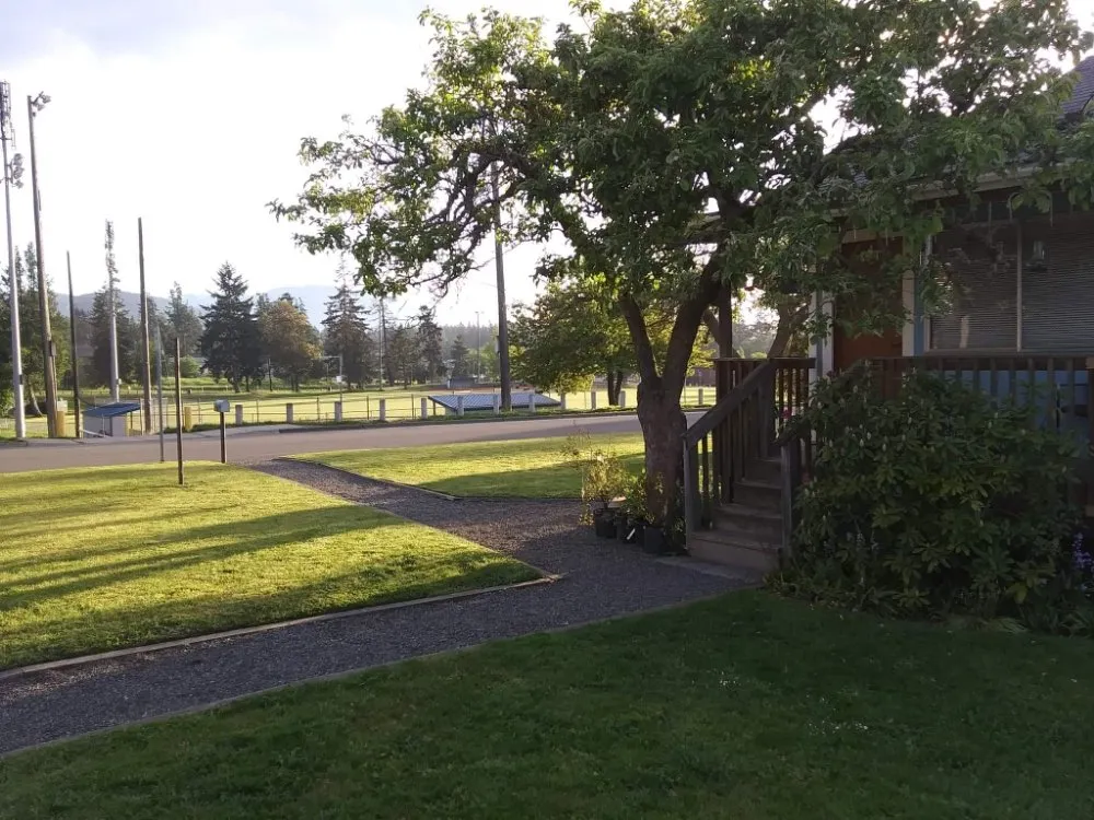 Expert landscaping services for homes in Vancouver, WA by John's Lawns