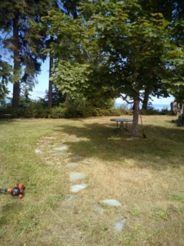 Expert landscape installation experts serving Vancouver, WA - John's Lawns