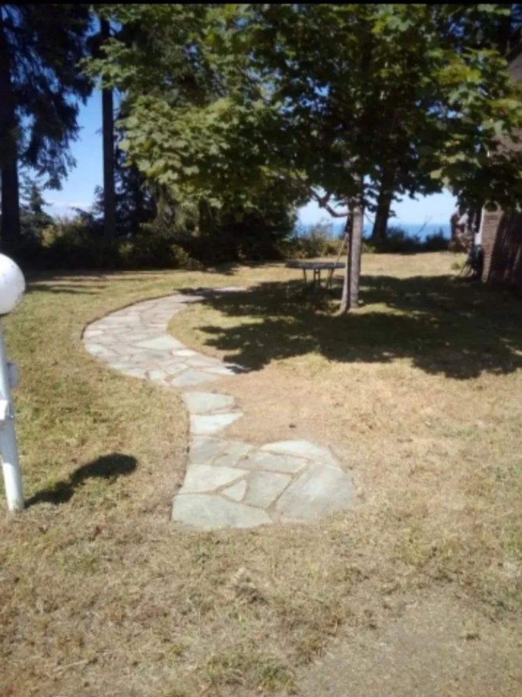 Local landscape installation experts serving Vancouver, WA - John's Lawns